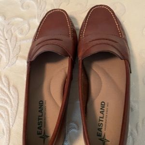 East land Loafers